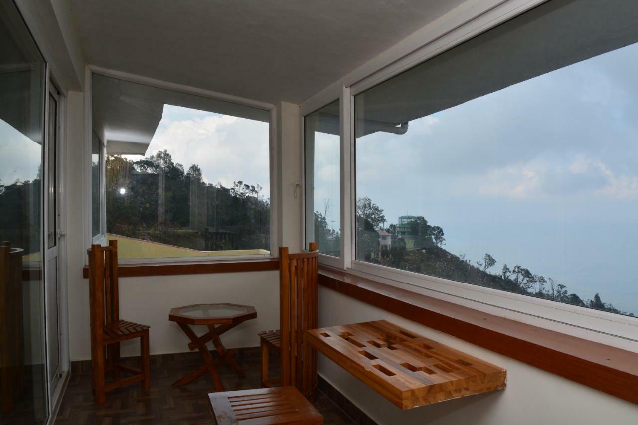 Paradise Peak Cottage Kodanād Extérieur photo