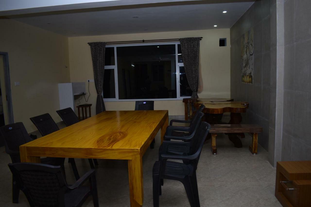 Paradise Peak Cottage Kodanād Extérieur photo